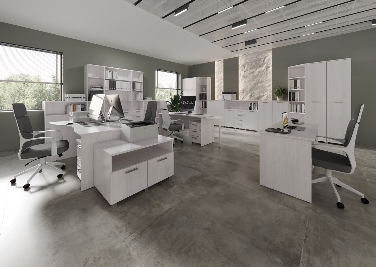 Серия Конгресс