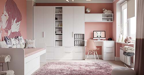 Детская Марли