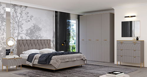 Спальня Капри 2