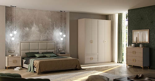 Спальня Дольче